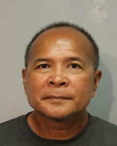 Catalino R Batad a registered Sex Offender or Other Offender of Hawaii