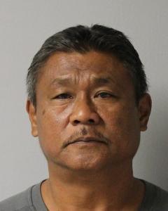 Bradley L Fetalvero a registered Sex Offender or Other Offender of Hawaii