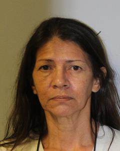 Arlene Tupu Poepoe a registered Sex Offender or Other Offender of Hawaii