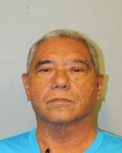 Conrad J Robledo a registered Sex Offender or Other Offender of Hawaii