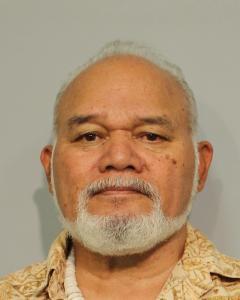 Paul K Kamoku Sr a registered Sex Offender or Other Offender of Hawaii