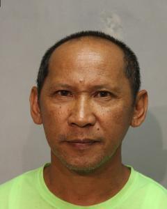 Darrell Phillip Molina a registered Sex Offender or Other Offender of Hawaii