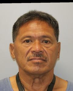 Earl K Chung a registered Sex Offender or Other Offender of Hawaii