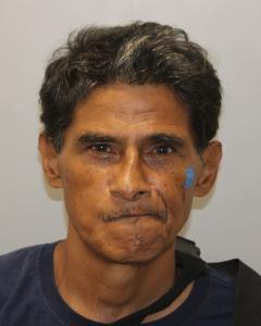 Victor K G Alana a registered Sex Offender or Other Offender of Hawaii