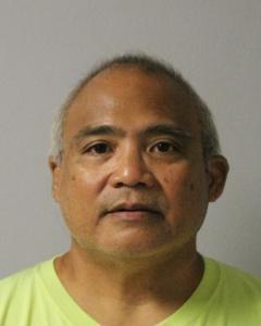 Harold Timothy Dofa a registered Sex Offender or Other Offender of Hawaii