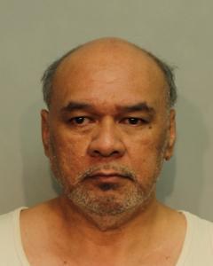 Everett T K Akimseu a registered Sex Offender or Other Offender of Hawaii