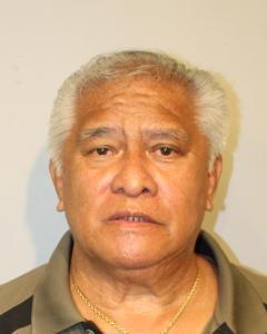 Jesse R Valera a registered Sex Offender or Other Offender of Hawaii