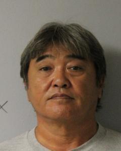 Randy Barut a registered Sex Offender or Other Offender of Hawaii
