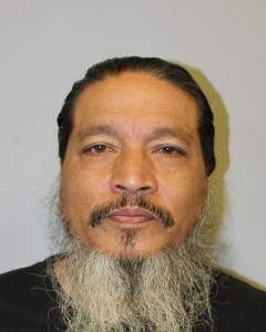 Gilbert Kaualii Loando a registered Sex Offender or Other Offender of Hawaii
