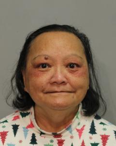 Sharon K Akimseu-victorino a registered Sex Offender or Other Offender of Hawaii
