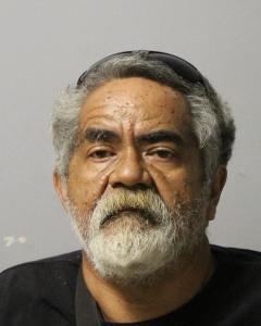 Llewellyn S Texeira a registered Sex Offender or Other Offender of Hawaii