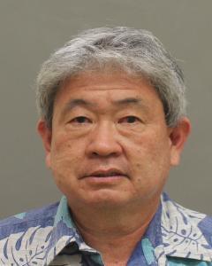 Troy M Hatakenaka a registered Sex Offender or Other Offender of Hawaii