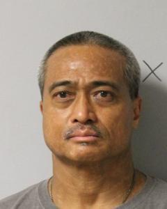 Jerome C Vierra Jr a registered Sex Offender or Other Offender of Hawaii