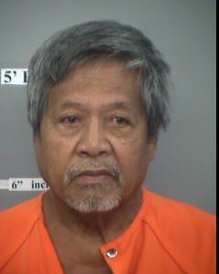 Rogelio Ganotisi a registered Sex Offender or Other Offender of Hawaii