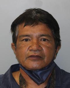 Benedict L Remo Sr a registered Sex Offender or Other Offender of Hawaii