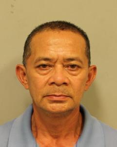 Raul C Padillo a registered Sex Offender or Other Offender of Hawaii