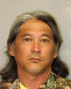 George A Ramey a registered Sex Offender or Other Offender of Hawaii