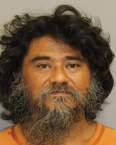 Salvin R Hilario a registered Sex Offender or Other Offender of Hawaii