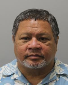 Edward Rosaga a registered Sex Offender or Other Offender of Hawaii