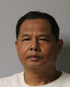 Richard Abella Riopta a registered Sex Offender or Other Offender of Hawaii
