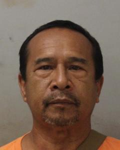 Patrick K Hiro a registered Sex Offender or Other Offender of Hawaii