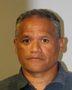 Antone Kapalu III a registered Sex Offender or Other Offender of Hawaii