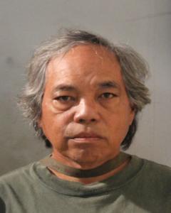 Daren Tabil a registered Sex Offender or Other Offender of Hawaii