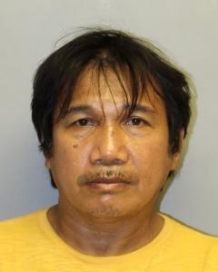Jerry Javier Marzan a registered Sex Offender or Other Offender of Hawaii