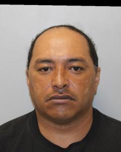 Daniel Victorino a registered Sex Offender or Other Offender of Hawaii