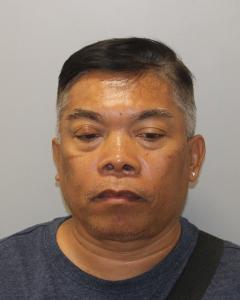 Jimmy Arabia Cinense a registered Sex Offender or Other Offender of Hawaii