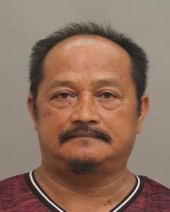 Florencio Gandule a registered Sex Offender or Other Offender of Hawaii