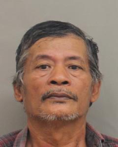 Pablo P Mangrobang a registered  of Hawaii