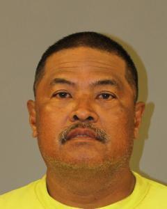 Clyde V Mandac Sr a registered Sex Offender or Other Offender of Hawaii