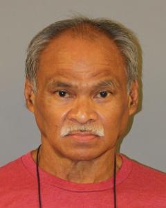 Eugene P Ambrocio a registered Sex Offender or Other Offender of Hawaii