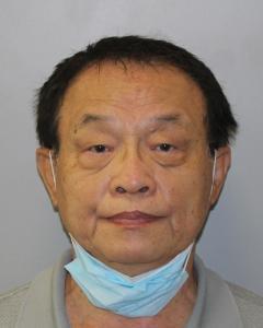 David Y Wang a registered Sex Offender or Other Offender of Hawaii