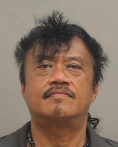 Wayne K R Aolahiko a registered Sex Offender or Other Offender of Hawaii