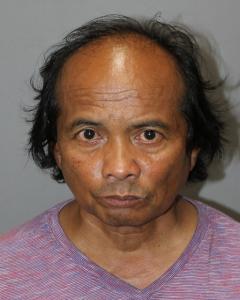 Jimmy G Baliguat a registered Sex Offender or Other Offender of Hawaii