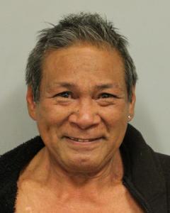 Cecilio Asuncion a registered Sex Offender or Other Offender of Hawaii