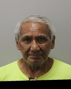 Abraham Kaina Jr a registered Sex Offender or Other Offender of Hawaii