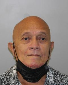 Jose R Bruno a registered Sex Offender or Other Offender of Hawaii