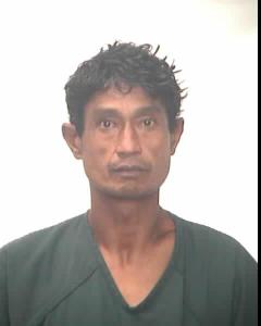 Carlos Salinan Grande Jr a registered Sex Offender or Other Offender of Hawaii