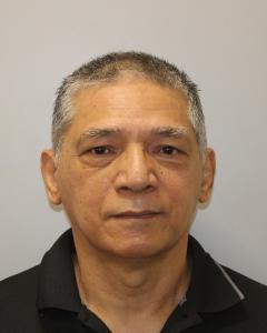 Frederick L Cabanting a registered Sex Offender or Other Offender of Hawaii