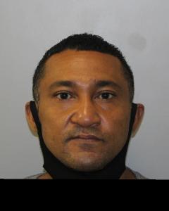 Jarvis Joshua Pilago II a registered Sex Offender or Other Offender of Hawaii