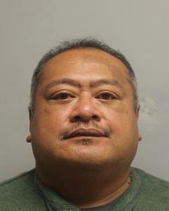 William K Ulii a registered Sex Offender or Other Offender of Hawaii