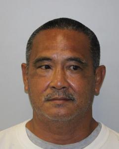 Christopher A Samson a registered Sex Offender or Other Offender of Hawaii