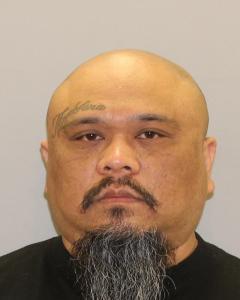 Petronilo Parilla Jr a registered Sex Offender or Other Offender of Hawaii