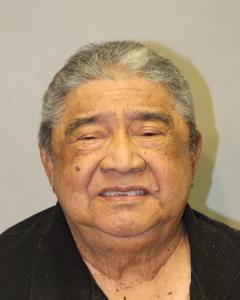 Harry Kaleohano Borges a registered Sex Offender or Other Offender of Hawaii