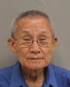 Richard P Kang a registered Sex Offender or Other Offender of Hawaii