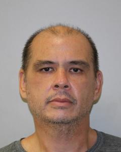 Anthony C Faith a registered Sex Offender or Other Offender of Hawaii