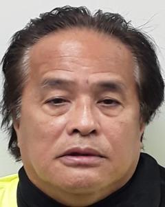 Alan Kageyama a registered Sex Offender or Other Offender of Hawaii